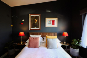 The BaaHouse Suite